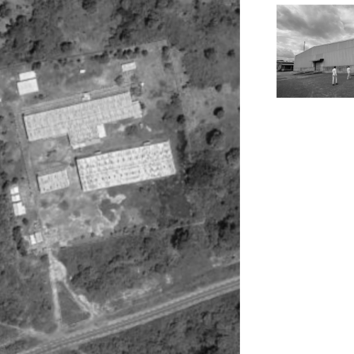 usine cote d'ivoire