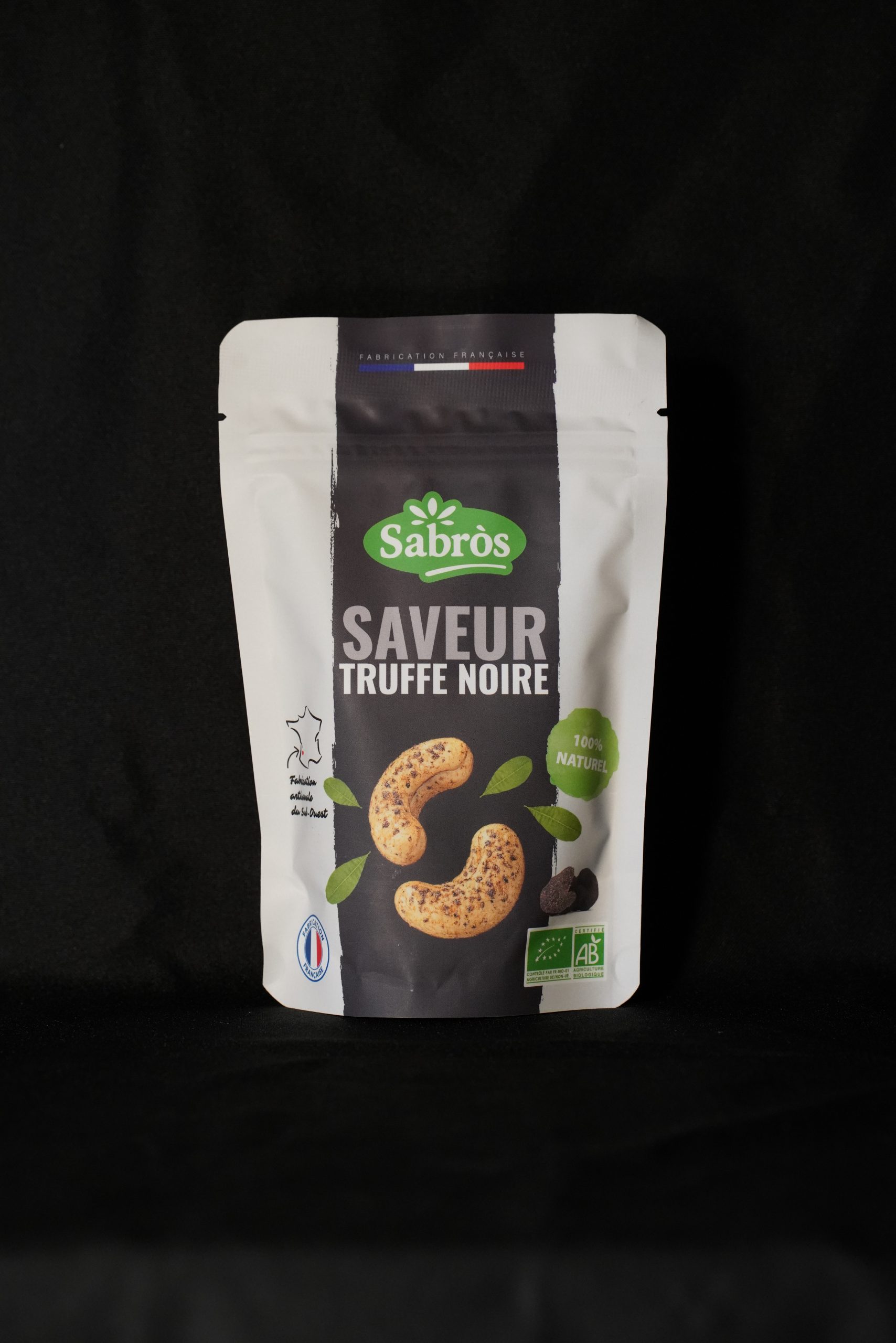 noix de cajou truffe