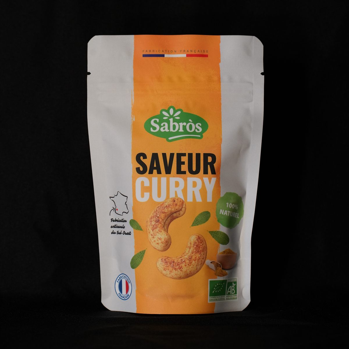 noix-de-cajou-curry noix de cajou curry