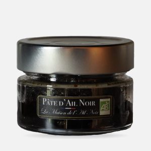 pate-d-ail-noir-100g
